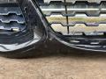 бампер передний BMW 7 серия G11/G12 G11 2017, 4.0 л., B57 D30 B, дизель, x03 rubin-metallic black, седан, полный привод - фото №7