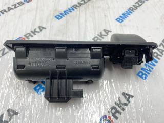 камера заднего вида BMW X5 G05 2021, 3.0 л., бензин, АКПП, с27, внедорожник 5 дв., полный привод, правый руль, 7381868, 9495742