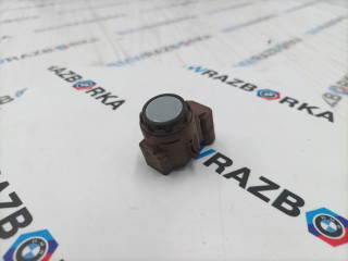 ультразвуковой датчик ассистента парковки BMW M3 G80/G81 G80 2023, 3.0 л., S58B30A, бензин, АКПП, c4p, седан, задний привод, правый руль, 66207927953, 7927953