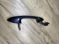 ручка наружная BMW X6 G06 2020, 3.0 л., B57 D30 A, дизель, АКПП, внедорожник 5 дв., 9463332 - фото №4