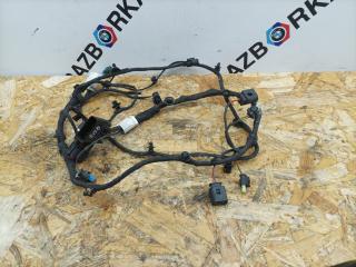 передняя панель крепления облицовки (телевизор) BMW X7 G07 2019, 4.0 л., бензин, АКПП, c27, внедорожник 5 дв., полный привод, 8714836, 4094708