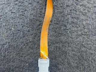 фонарь салона (плафон) BMW M3 G80/G81 G80 2023, 3.0 л., S58B30A, АКПП, седан, полный привод, 9891438