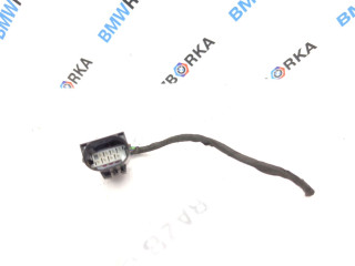 разъем (фишка) проводки BMW M2 G87 2023, 3.0 л., S58B30A, бензин, МКПП, купе, задний привод, 6901651