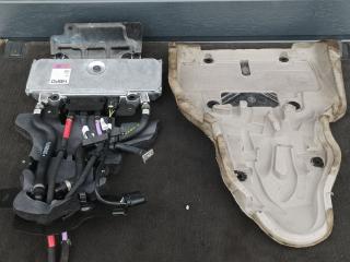 Преобразователь напряжения BMW X5 G05 [рестайлинг] G05 2024, 3.0 л., B57 D30 B, дизель, АКПП, 475, внедорожник 5 дв., полный привод, правый руль, 8ES013669, 2333101367, 2334702198, 5B3C917
