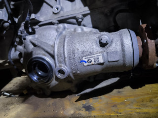 редуктор переднего моста BMW X3 G01 2018, 3.0 л., i, B58 B30 A, бензин, АКПП, c1m, внедорожник 5 дв., полный привод, правый руль, 3.38, 8679981, 31508679981
