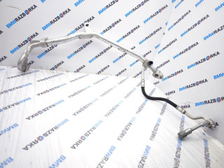 трубка кондиционера BMW M4 G82/G83 G82 2023, 3.0 л., S58B30A, бензин, купе, полный привод, 8088920