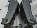 петля двери Mercedes-Benz Sprinter W907/W910 W907 2023, 2.0 л., OM 654.920, дизель, АКПП, фургон, задний привод, A9107409600, A9107409500, A9107409000, A9107408900 - фото №2