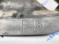 защита арок передняя левая (подкрылок) BMW X6 F16 2015, 3.0 л., N57 D30 C, дизель, АКПП, a96, внедорожник 5 дв., полный привод, 8059317 - фото №5