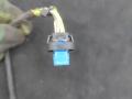 провод камеры BMW 1 серия F40 2020, 2.0 л., B48A20E, бензин, c3n, полный привод, 9281930 - фото №3