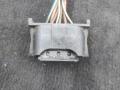 разъем (фишка) проводки BMW X5 F15 2014, 4.0 л., дизель, АКПП, rubinschwarz metallic (x03), внедорожник 5 дв., полный привод, 6925638 - фото №3