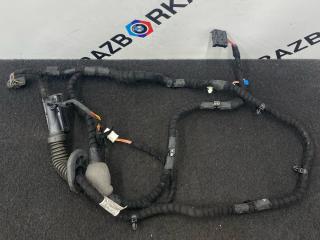 проводка двери задней BMW M3 G80/G81 G80 2023, 3.0 л., S58B30A, АКПП, седан, полный привод, 5A0C087, 5A0C089