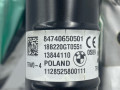 подушка безопасности боковая (шторка) BMW i3 L01 [рестайлинг] I01 2018, электро, c32, задний привод, 7406505 - фото №3