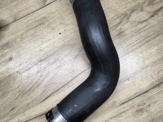 патрубок интеркулера BMW 8 серия G14/G15 G15 2019, 4.0 л., B57 D30 B, дизель, купе, полный привод, 11618571025, 8571025