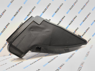 дождевик BMW i3 L01 [рестайлинг] I01 2018, электро, c32, задний привод, 7333879, 51747333879