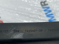 уплотнитель подкапотного пространства BMW X5 G05 [рестайлинг] G05 2025, 3.0 л., B57 D30 B, дизель, АКПП, a96, внедорожник 5 дв., полный привод, 7425428, 7425427 - фото №2