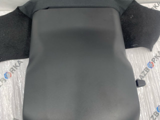 кожух рулевой колонки BMW X5 G05 [рестайлинг] G05 2023, 3.0 л., B58B30, бензин, 475, полный привод, 9631641, 9621103