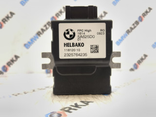 блок управления топливным насосом BMW M2 G87 2024, 3.0 л., S58B30A, бензин, АКПП, купе, задний привод, 5A625D0, 16145A625D0