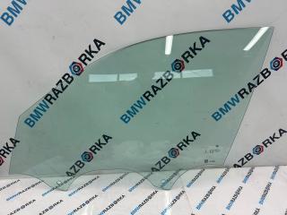 стекло двери передней левой BMW X3 G45 2025, 2.0 л., B48 B20 P, бензин, АКПП, внедорожник 5 дв., полный привод
