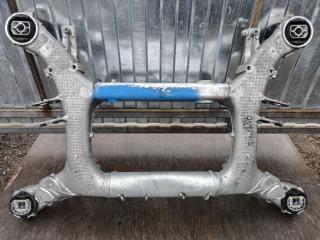 балка подвески задняя BMW X5 G05 [рестайлинг] G05 2024, 3.0 л., B57 D30 B, дизель, 416, полный привод, 6894149, 33316894149