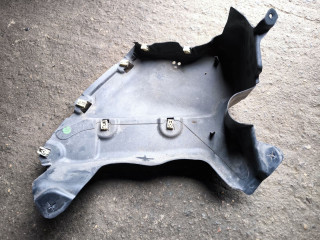 защита днища BMW M4 G82/G83 G82 2023, 3.0 л., S58B30A, бензин, купе, полный привод, 9477422, 51759477422
