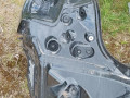 задняя часть кузова (тазик) BMW 8 серия G14/G15 [рестайлинг] G16 2023, 3.0 л., бензин, седан, задний привод - фото №3