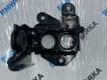 блок ABS Mercedes-Benz V-Класс W447 [рестайлинг] W447 2024, 2.0 л., OM 654.920, дизель, АКПП, черный обсидиан металлик mb 9197, микроавтобус, задний привод, 0004314140, A0004314140 - фото №2