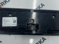 блок управления печки / климат-контроля BMW X7 G07 2019, 3.0 л., B57 D30 C, дизель, АКПП, 475, внедорожник 5 дв., полный привод, 61319490550, 9490550 - фото №2
