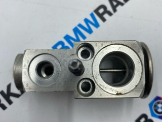 расширительный клапан кондиционера BMW X6 G06 2020, 3.0 л., B57 D30 A, дизель, АКПП, с27, внедорожник 5 дв., полный привод, 9496915