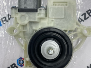 моторчик стеклоподъемника задний правый BMW X5 G05 2021, 3.0 л., бензин, АКПП, с27, внедорожник 5 дв., полный привод, правый руль, 9450072
