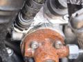форсунка BMW X5 G05 2019, 3.0 л., B57 D30 A, дизель, АКПП, внедорожник 5 дв., полный привод, 8571565, 8571569 - фото №2