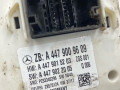 блок SAM Mercedes-Benz V-Класс W447 [рестайлинг] W447 2024, 2.0 л., OM 654.920, дизель, АКПП, черный обсидиан металлик mb 9197, микроавтобус, задний привод, 4479009609, A4479009609 - фото №5