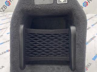 обшивка багажника BMW X7 G07 2019, 3.0 л., B57 D30 C, дизель, АКПП, 475, внедорожник 5 дв., полный привод, 7438964, 7438966