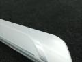 накладка на порог внутренняя BMW 7 серия G11/G12 G11 2017, 4.0 л., B57 D30 B, дизель, x03 rubin-metallic black, седан, полный привод, 51477378052, 7378052 - фото №2