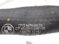 патрубок радиатора BMW X1 U11 2023, электро, полный привод - фото №3