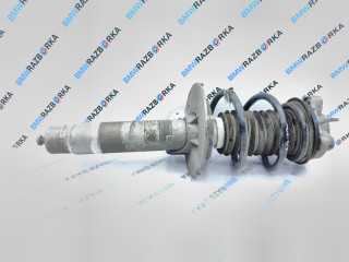 стойка передняя правая BMW M2 G87 2023, 3.0 л., S58B30A, бензин, МКПП, купе, задний привод, 8091350