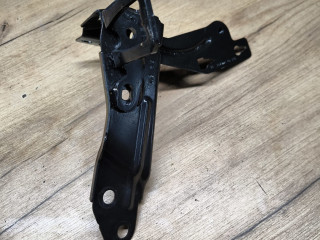 кронштейн (крепление) BMW X5 G05 2019, 3.0 л., B57 D30 A, дизель, АКПП, внедорожник 5 дв., полный привод, 7449451, 52207449451