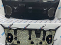 комплект акустики BMW M3 G80/G81 G80 2023, 3.0 л., S58B30A, бензин, АКПП, c4p, седан, задний привод, правый руль, 2622658, 9226357, 2622489, 2622468, 2622469, 5A5CA89, 9362561, 5A9BF91, 2622490, 7482697, 5A29F46, 7447171, 7447172, 9621891 - фото №2