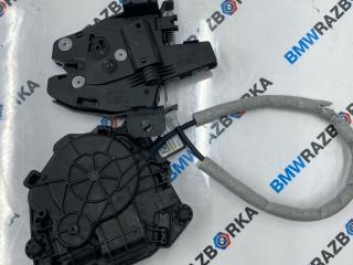 замок заднего борта BMW X5 G05 [рестайлинг] G05 2025, 3.0 л., B57 D30 B, дизель, АКПП, c35, внедорожник 5 дв., полный привод, 7475462, 5A12988