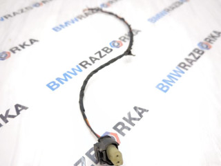 разъем (фишка) проводки BMW i8 I12 2015, 1.5 л., B38 K15 A, гибрид, полный привод, 7576081