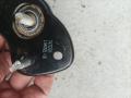 замок капота BMW 4 серия G22/G23 G22 2021, 2.0 л., B48 B20 B, бензин, АКПП, c31, купе, задний привод, 7473707 - фото №3