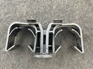 патрубок радиатора BMW X7 G07 2019, 4.0 л., бензин, АКПП, внедорожник 5 дв., 9326894