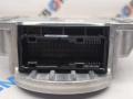 блок AirBag BMW X6 F16 2015, 3.0 л., N57 D30 C, дизель, АКПП, a96, внедорожник 5 дв., полный привод, 34526870277, 6870277 - фото №2