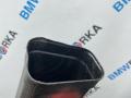 воздуховод печки BMW X7 G07 [рестайлинг] G07 2024, 4.0 л., B57 D30 B, дизель, АКПП, 416, внедорожник 5 дв., полный привод, 7434335 - фото №4
