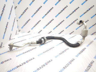 трубка кондиционера BMW X1 U11 2023, 2.0 л., бензин, АКПП, 475, внедорожник 5 дв., полный привод, 64505A5CCE1, 5A5CCE1
