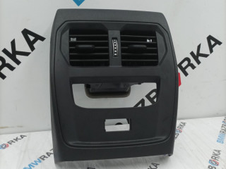 дефлектор обдува салона BMW M3 G80/G81 G80 2023, 3.0 л., S58B30A, бензин, АКПП, c4p, седан, задний привод, правый руль, 6806816, 5A3B8E