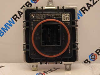 блок розжига ксенона BMW X1 U11 2023, электро, полный привод, 5A53109