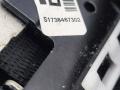 ремень безопасности BMW X6 F16 2015, 3.0 л., N57 D30 C, дизель, АКПП, a96, внедорожник 5 дв., полный привод, 7384673 - фото №3
