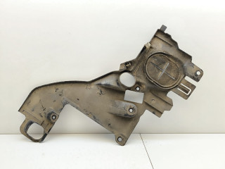 защита днища BMW X1 U11 2023, электро, полный привод, 51759450509, 9450509