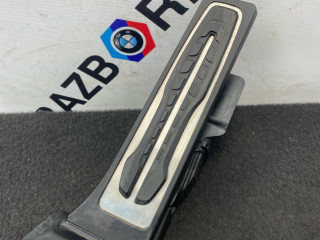 педаль BMW 8 серия G14/G15 G14 2019, 4.0 л., B57 D30 B, дизель, АКПП, 475, кабриолет, полный привод, 35426871053, 6871053