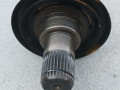 полуось задняя (приводной вал, ШРУС) BMW M3 G80/G81 G80 2023, 3.0 л., S58B30A, бензин, АКПП, c4g, седан, полный привод, правый руль, 8089855 - фото №3